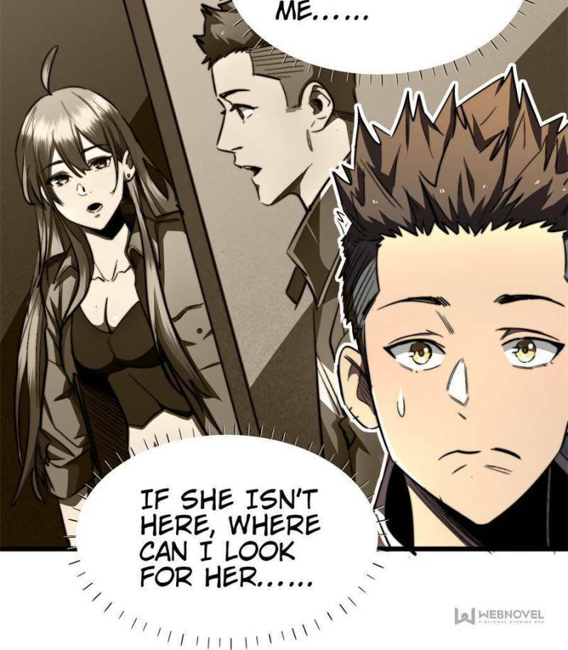Read The Last Hero chapter 18 image 47 on Lezhin