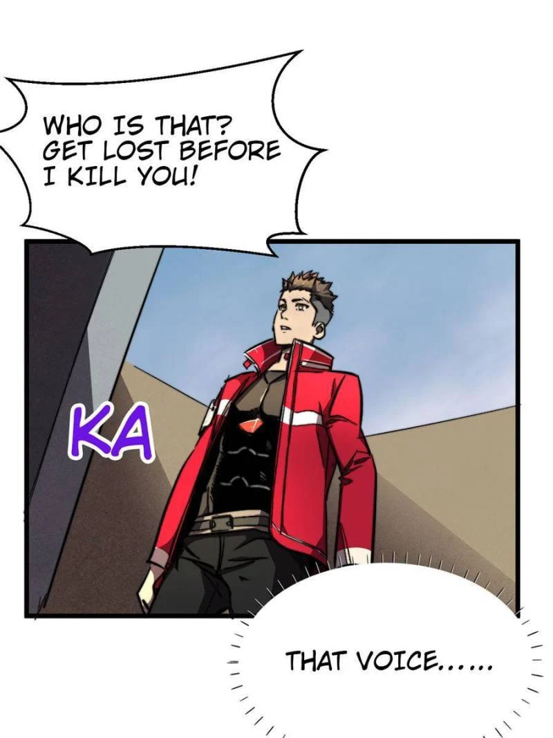 Read The Last Hero chapter 18 image 48 on Lezhin