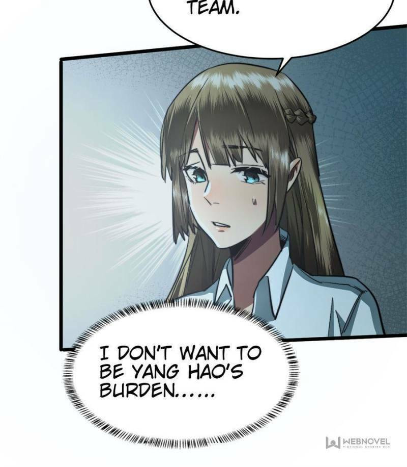 Read The Last Hero chapter 18 image 5 on Lezhin