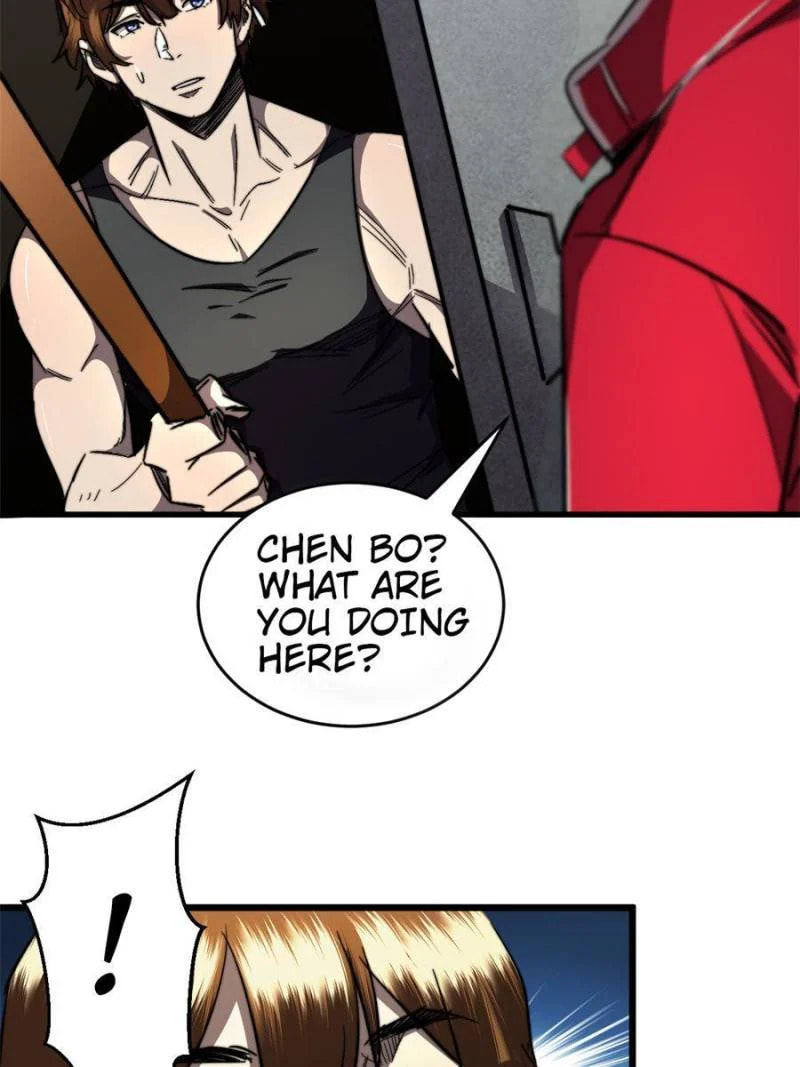 Read The Last Hero chapter 18 image 51 on Lezhin