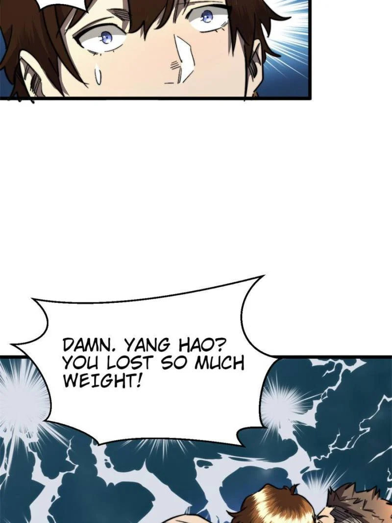Read The Last Hero chapter 18 image 52 on Lezhin