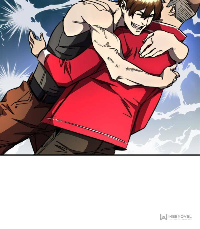 Read The Last Hero chapter 18 image 53 on Lezhin