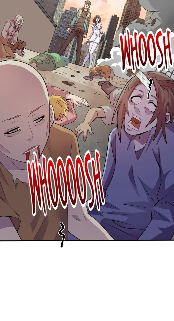 Read The Last Hero chapter 180 image 10 on Lezhin