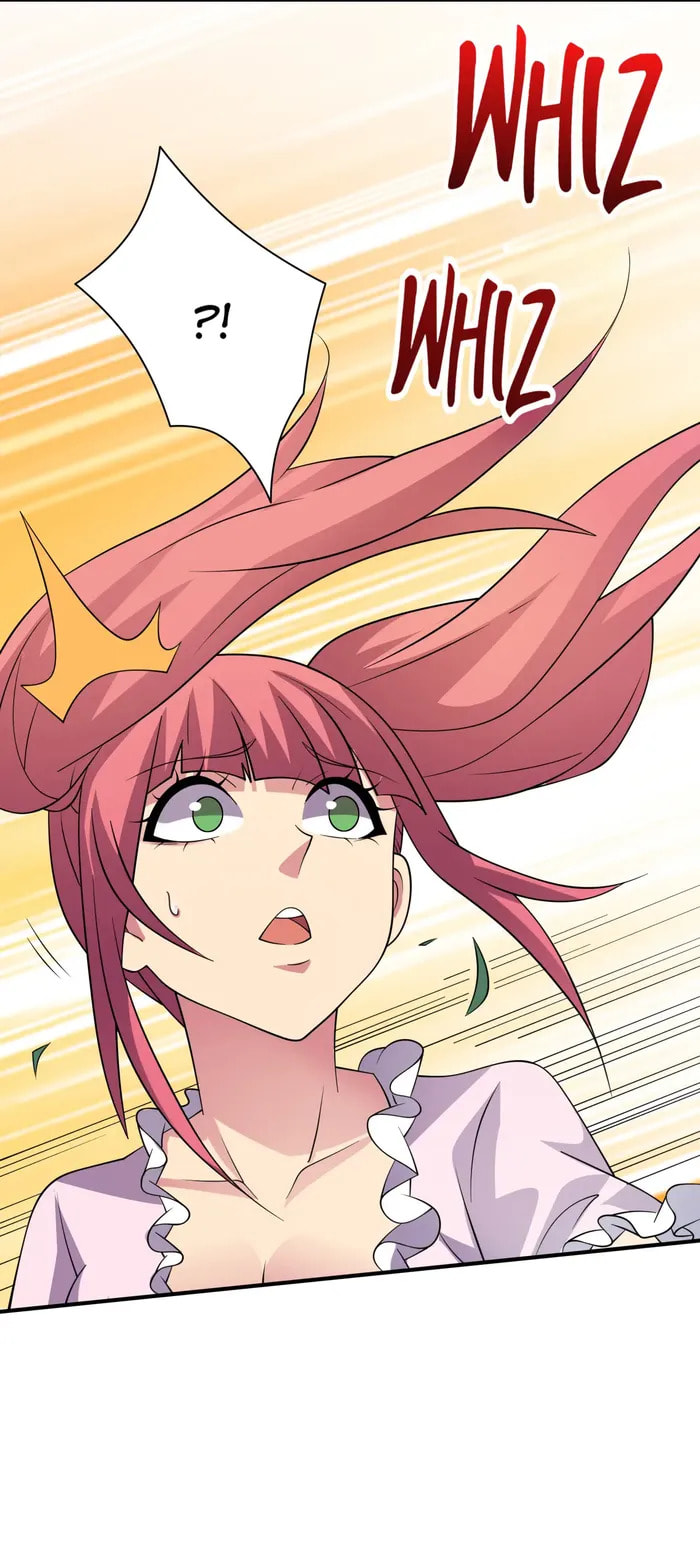 Read The Last Hero chapter 180 image 21 on Lezhin