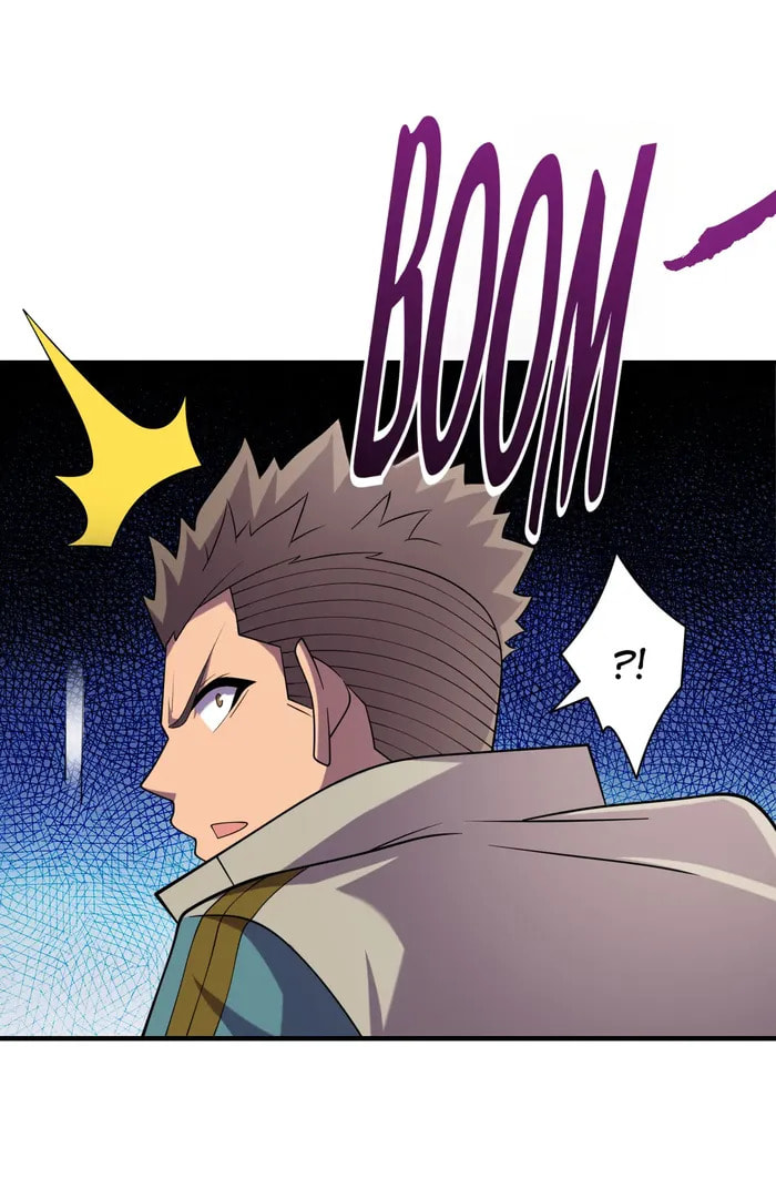Read The Last Hero chapter 180 image 32 on Lezhin