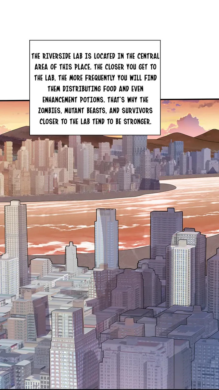 Read The Last Hero chapter 180 image 8 on Lezhin
