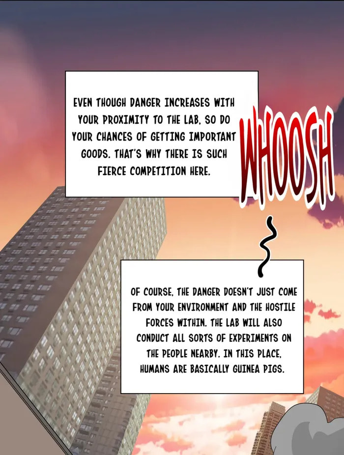 Read The Last Hero chapter 180 image 9 on Lezhin