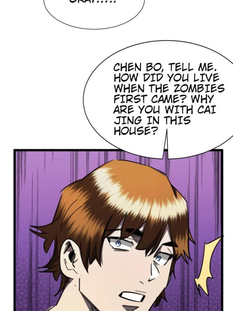 Read The Last Hero chapter 19 image 10 on Lezhin