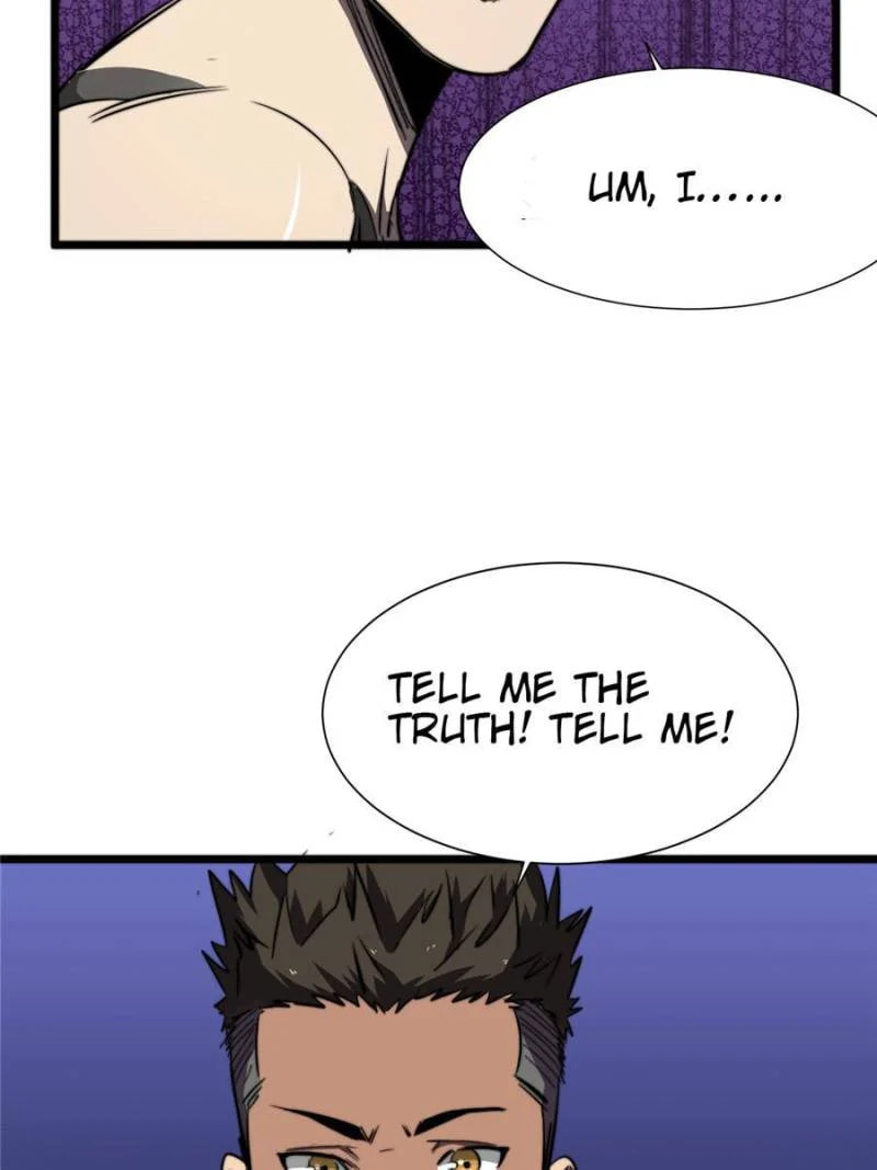 Read The Last Hero chapter 19 image 11 on Lezhin