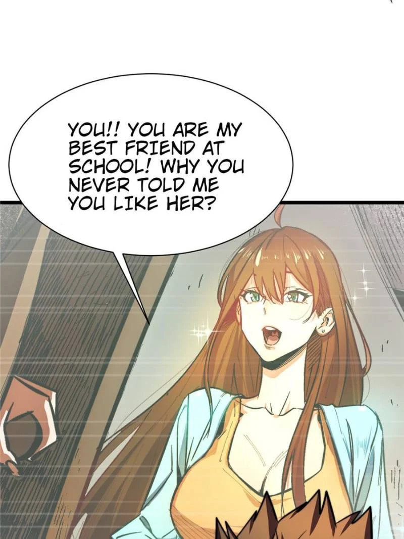 Read The Last Hero chapter 19 image 14 on Lezhin