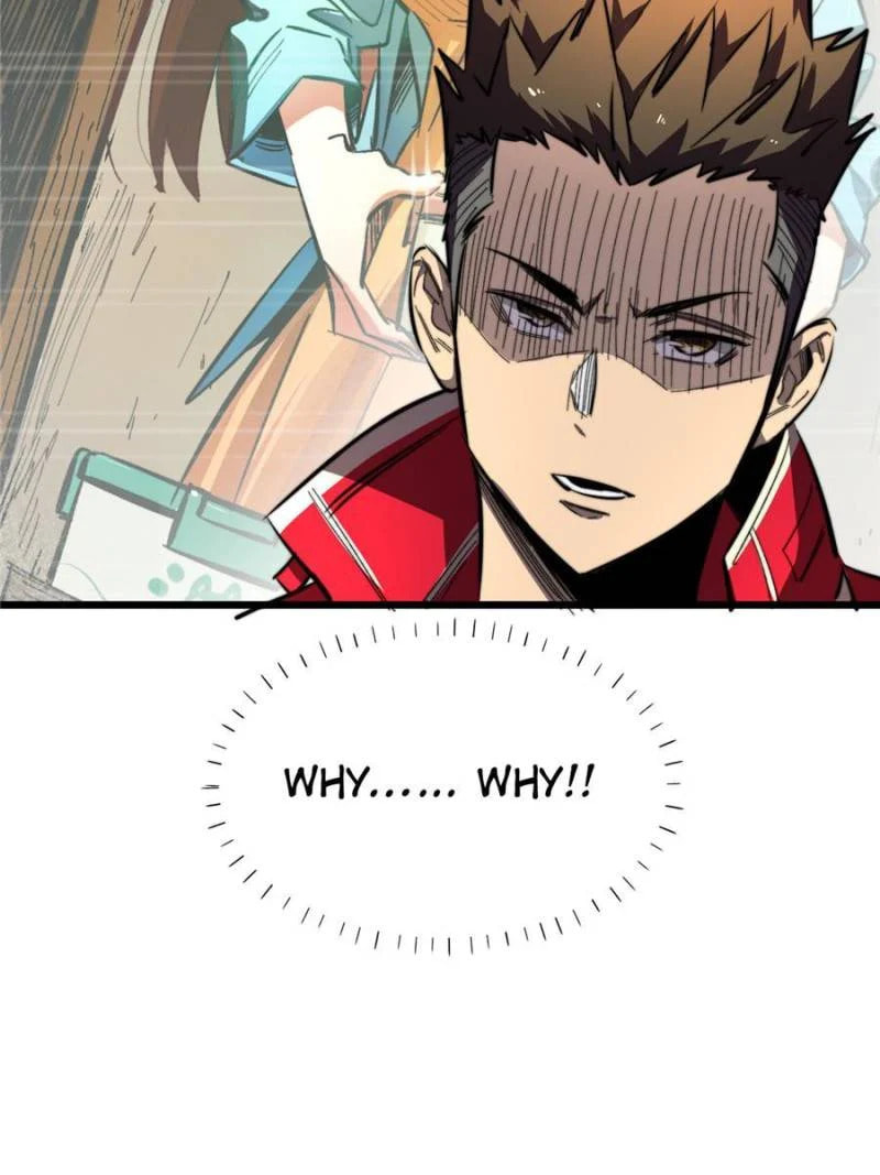 Read The Last Hero chapter 19 image 15 on Lezhin