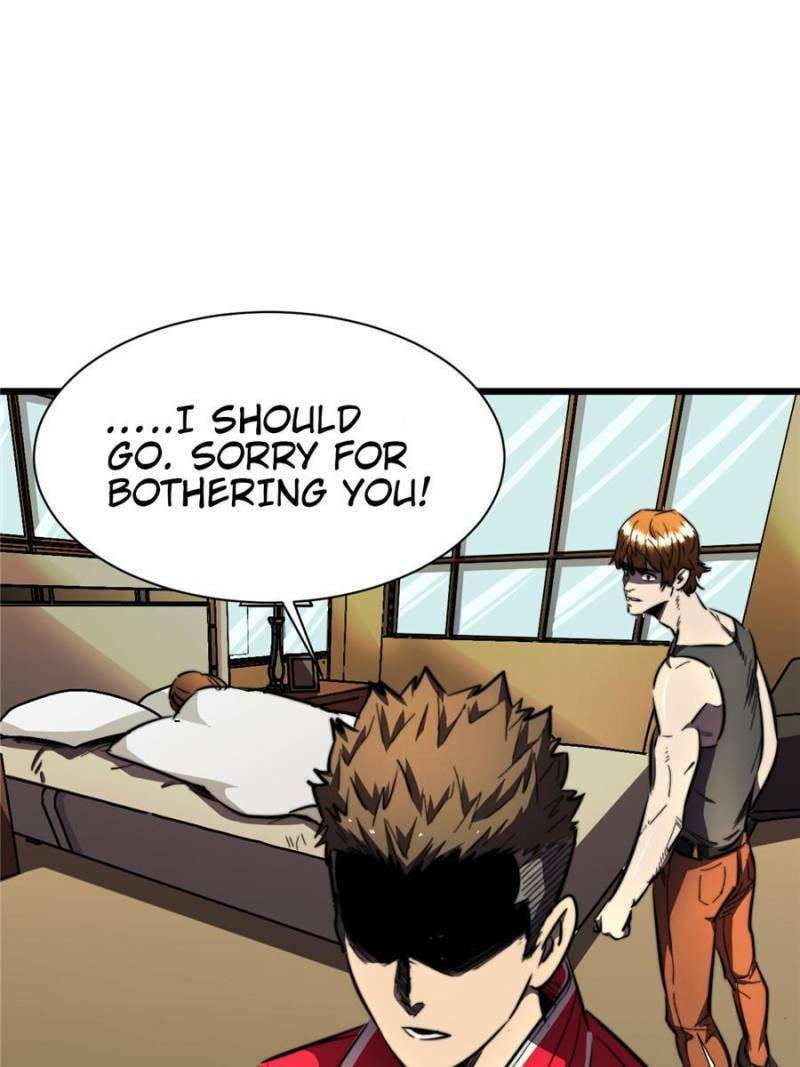 Read The Last Hero chapter 19 image 16 on Lezhin