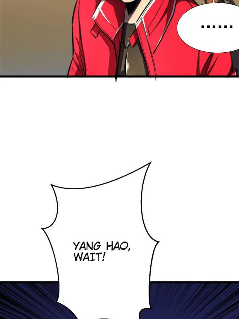 Read The Last Hero chapter 19 image 17 on Lezhin