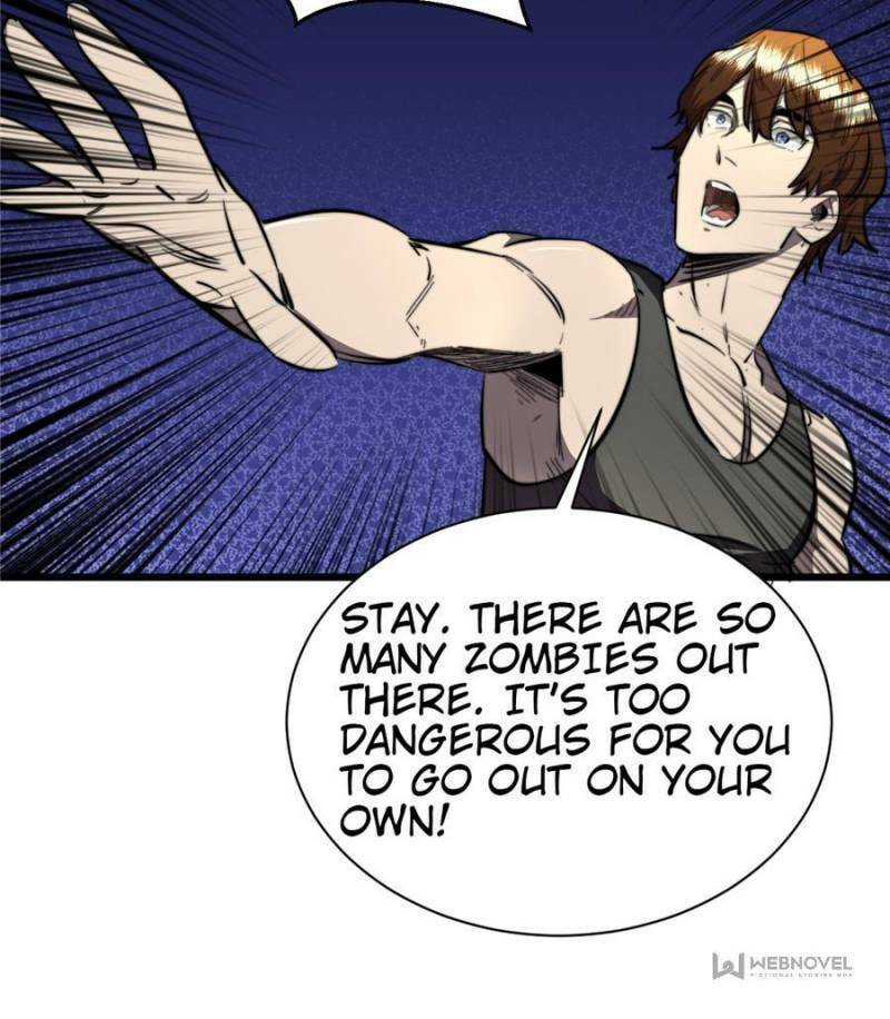 Read The Last Hero chapter 19 image 18 on Lezhin