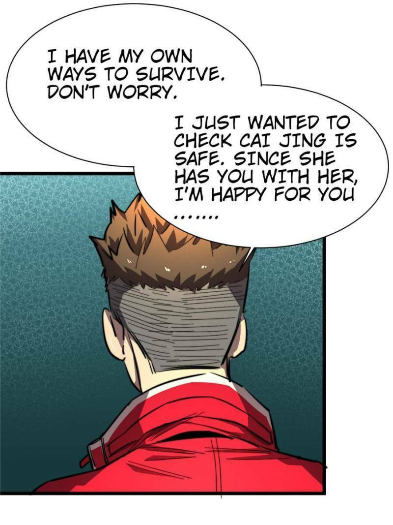Read The Last Hero chapter 19 image 19 on Lezhin