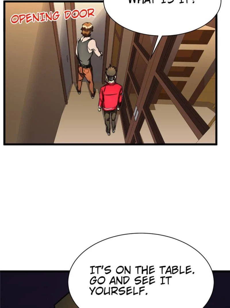 Read The Last Hero chapter 19 image 22 on Lezhin