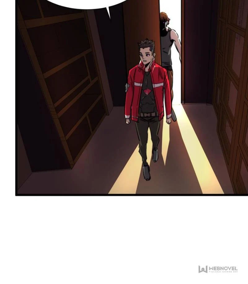 Read The Last Hero chapter 19 image 24 on Lezhin