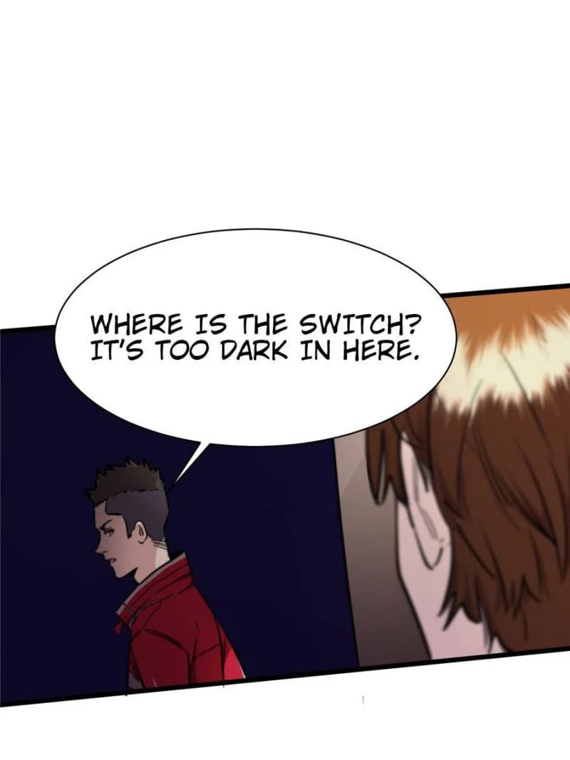 Read The Last Hero chapter 19 image 25 on Lezhin