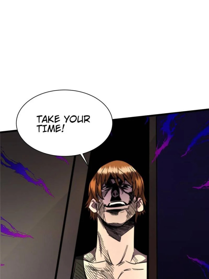 Read The Last Hero chapter 19 image 26 on Lezhin