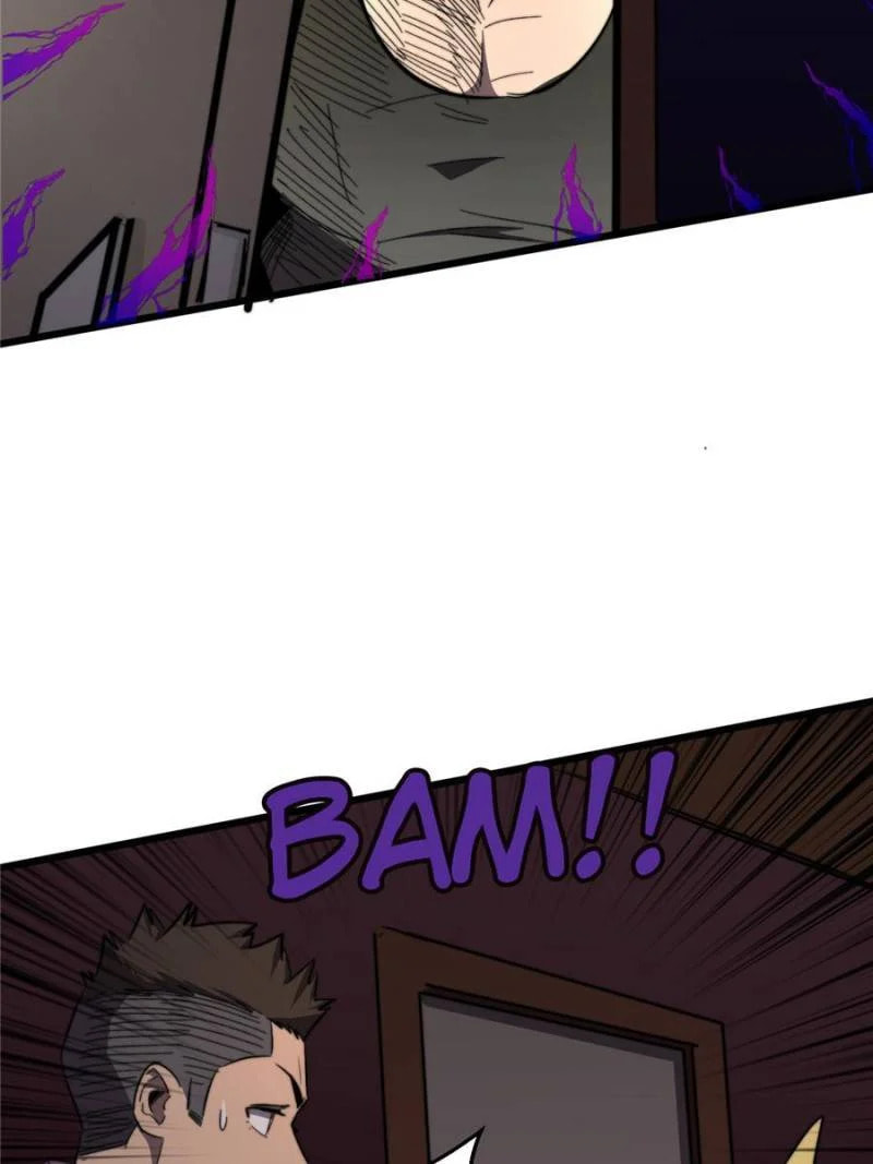 Read The Last Hero chapter 19 image 27 on Lezhin