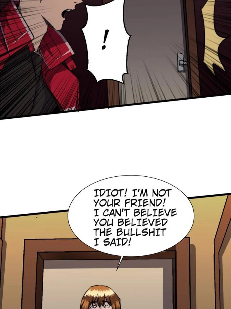 Read The Last Hero chapter 19 image 28 on Lezhin