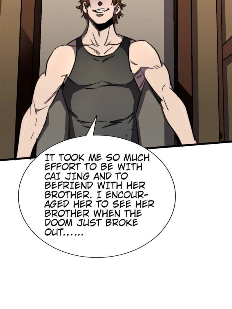 Read The Last Hero chapter 19 image 29 on Lezhin