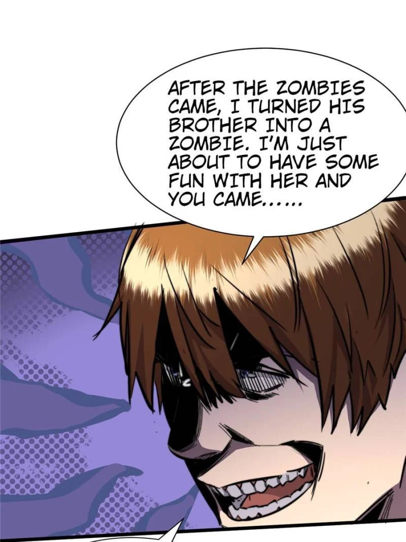 Read The Last Hero chapter 19 image 30 on Lezhin