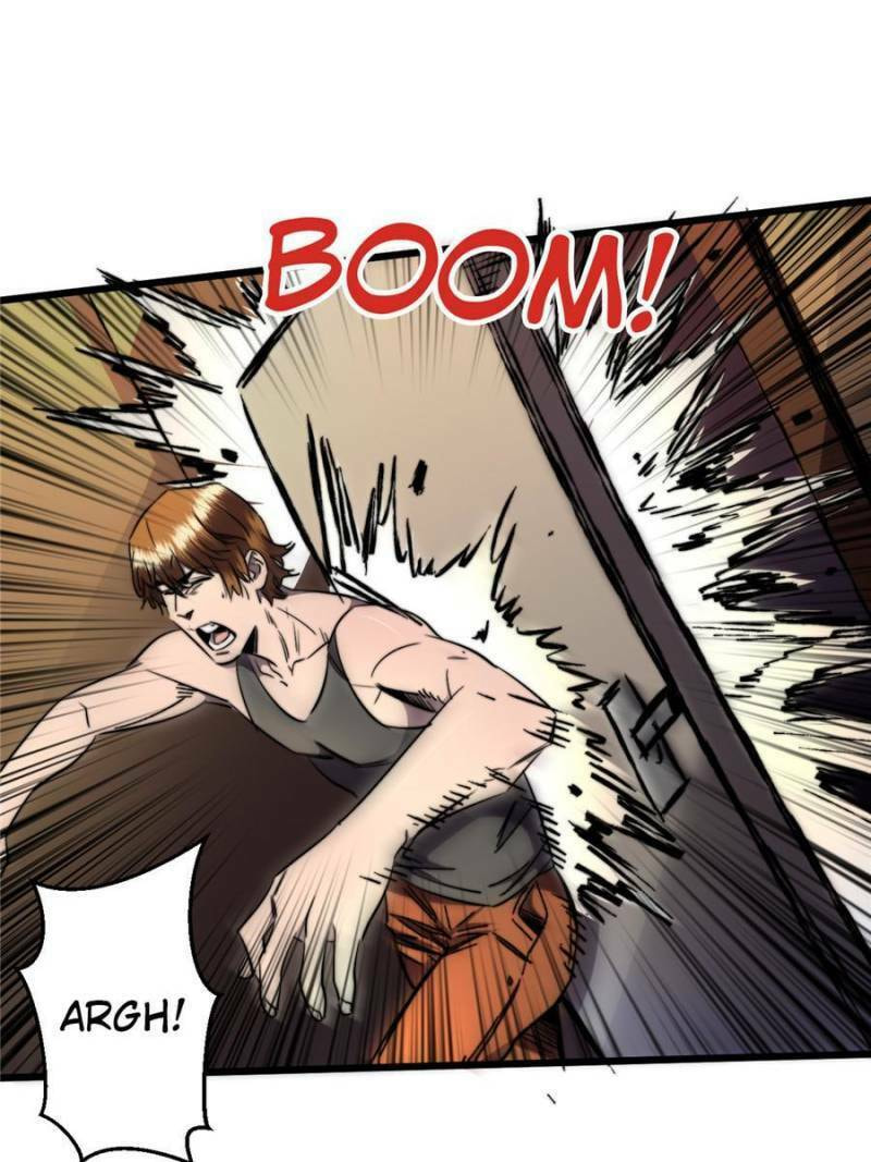Read The Last Hero chapter 19 image 32 on Lezhin