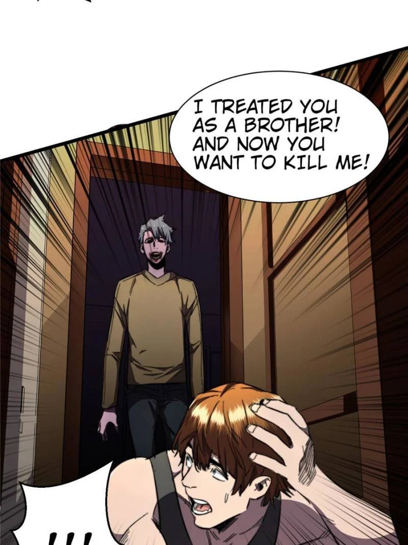 Read The Last Hero chapter 19 image 33 on Lezhin