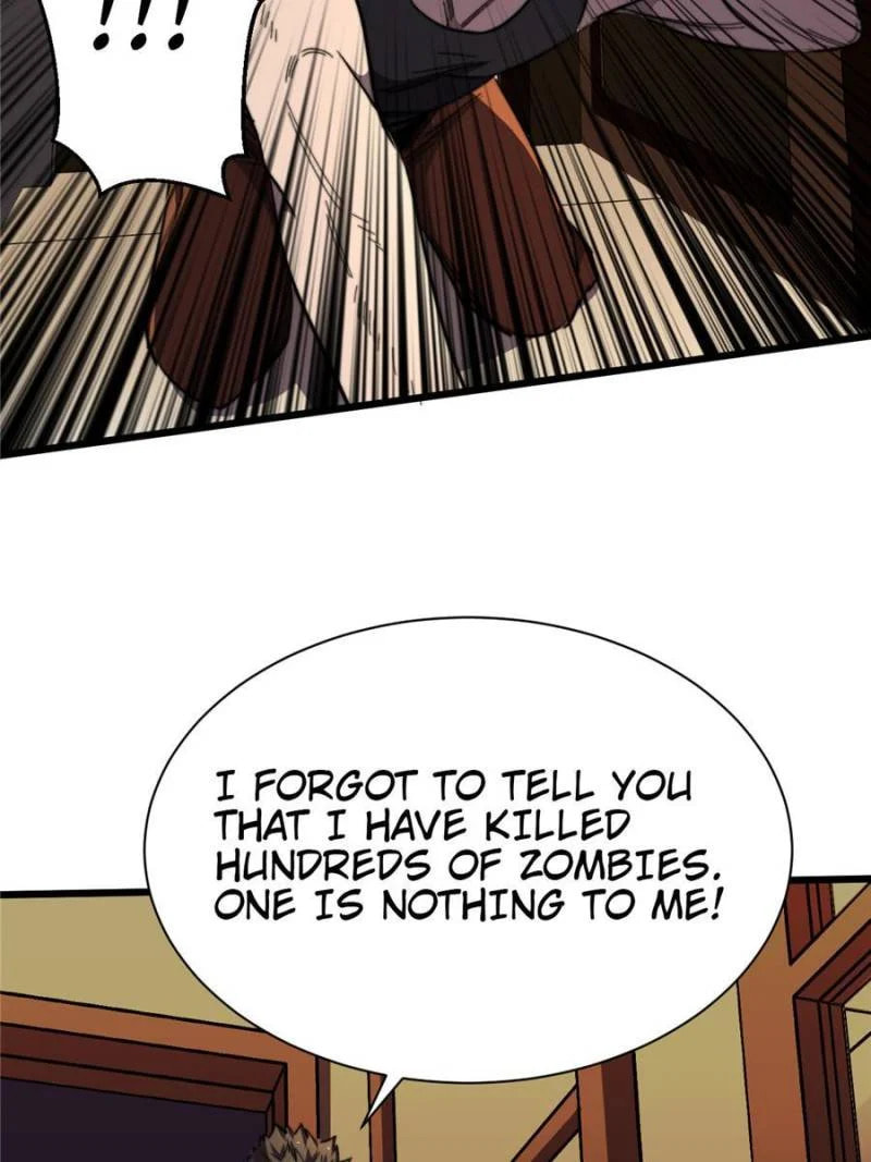 Read The Last Hero chapter 19 image 34 on Lezhin