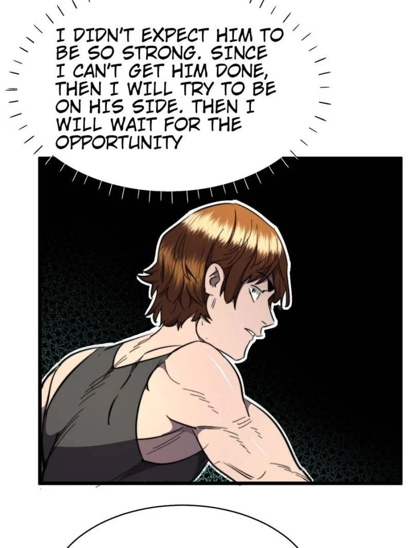 Read The Last Hero chapter 19 image 36 on Lezhin