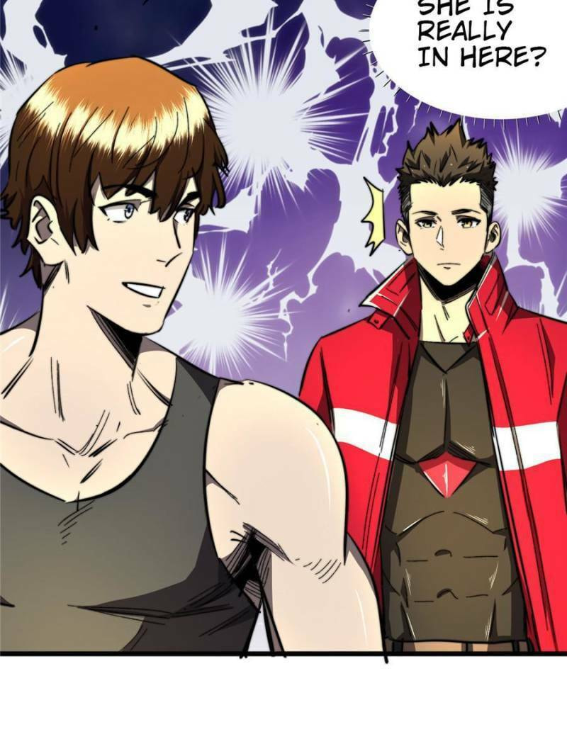Read The Last Hero chapter 19 image 4 on Lezhin
