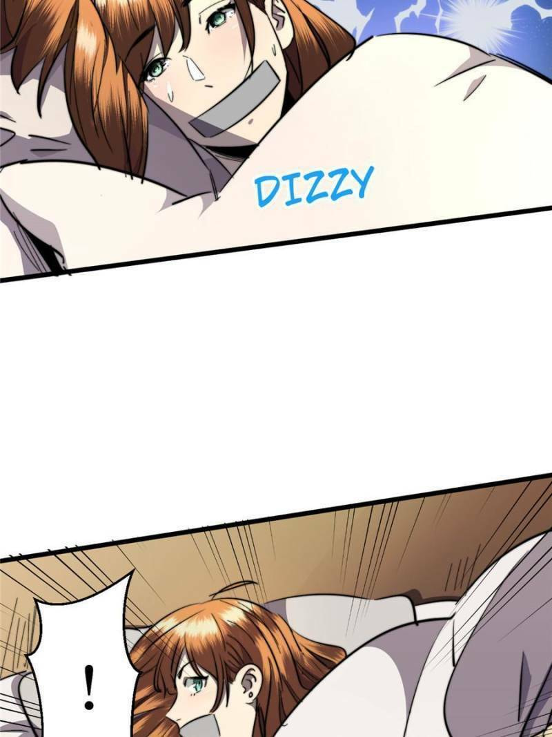 Read The Last Hero chapter 19 image 41 on Lezhin
