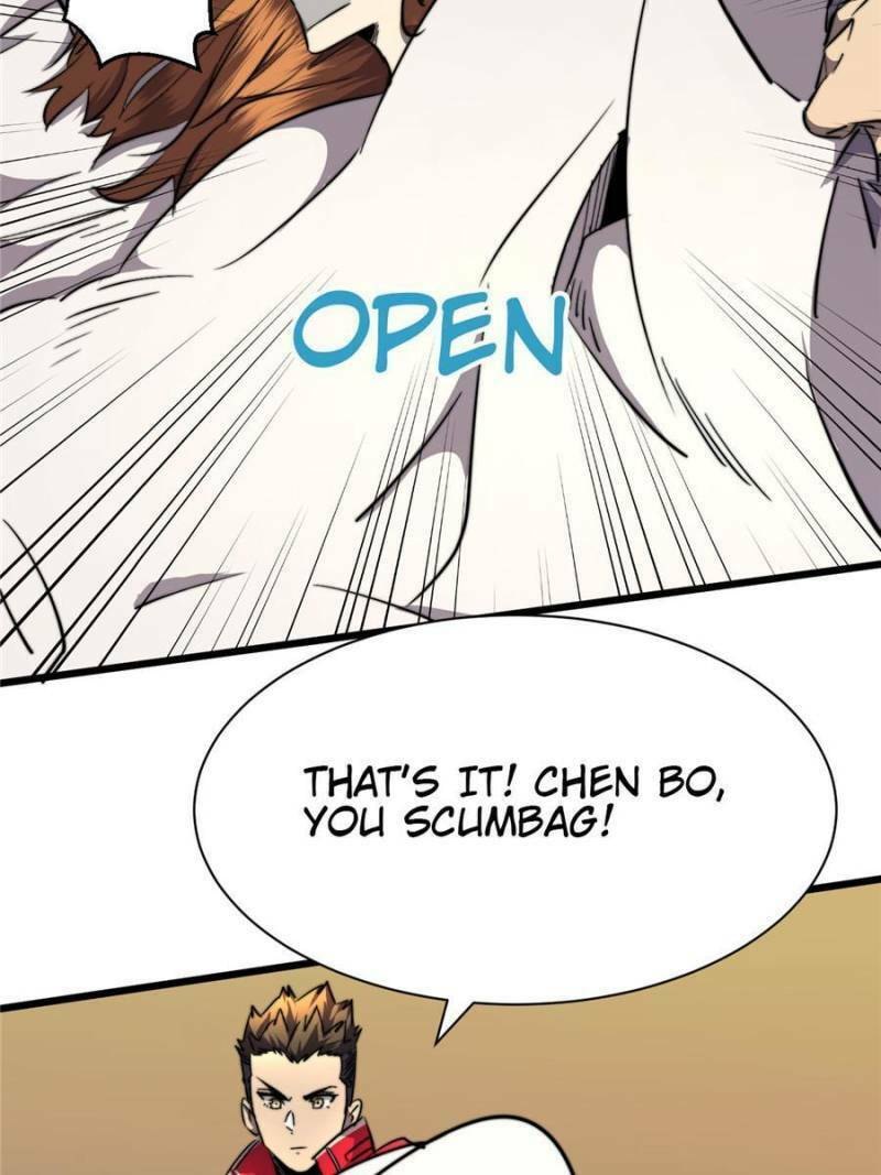 Read The Last Hero chapter 19 image 42 on Lezhin