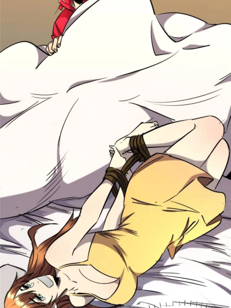 Read The Last Hero chapter 19 image 43 on Lezhin