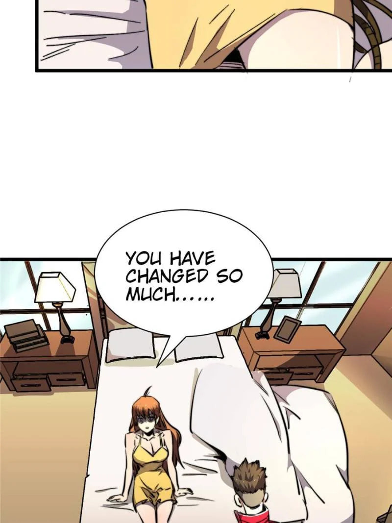 Read The Last Hero chapter 19 image 47 on Lezhin