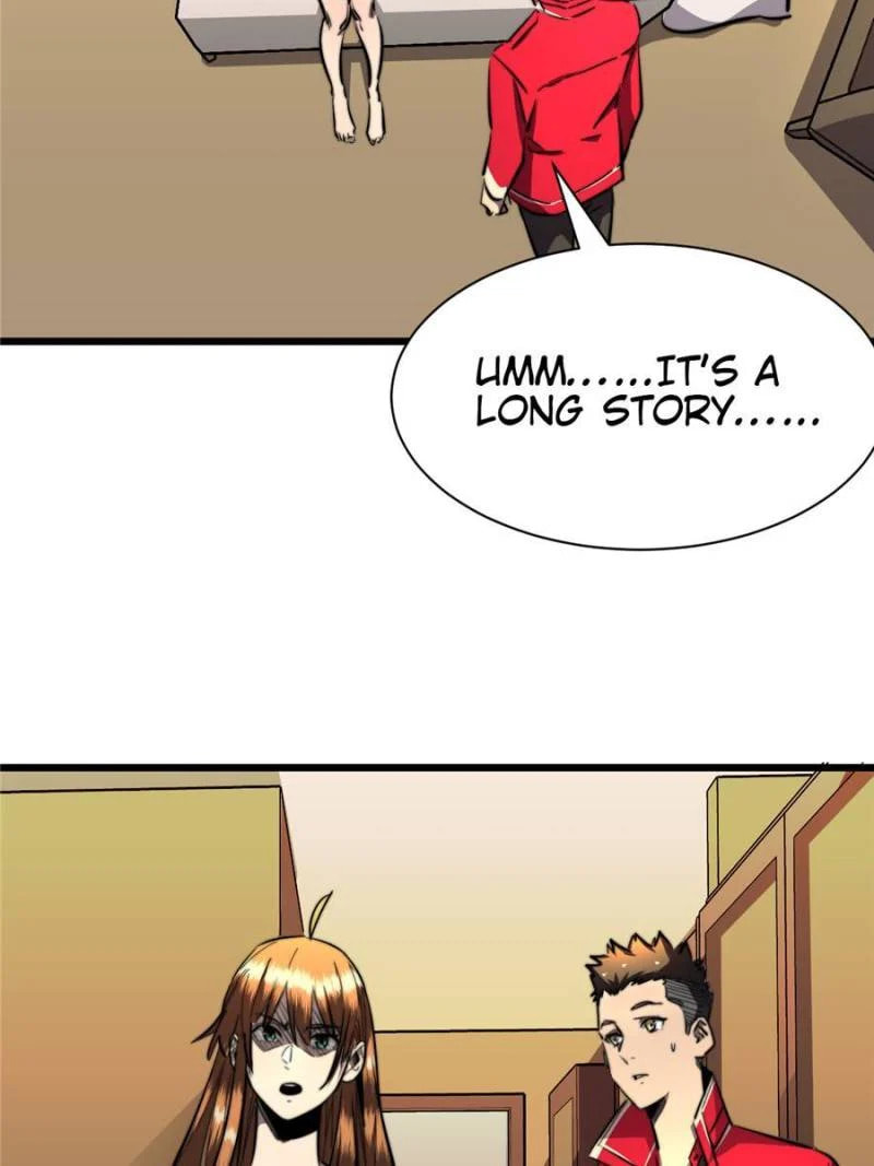Read The Last Hero chapter 19 image 48 on Lezhin
