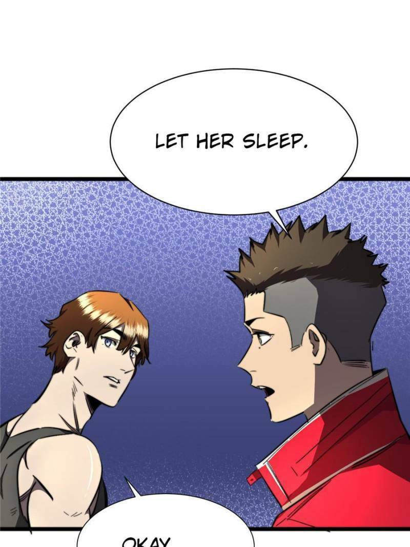 Read The Last Hero chapter 19 image 9 on Lezhin