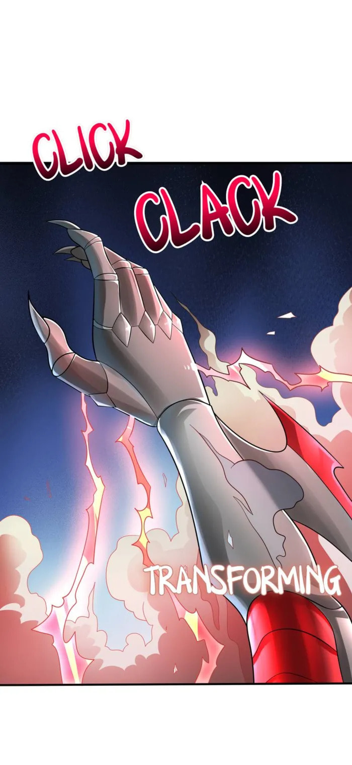 Read The Last Hero chapter 190 image 12 on Lezhin