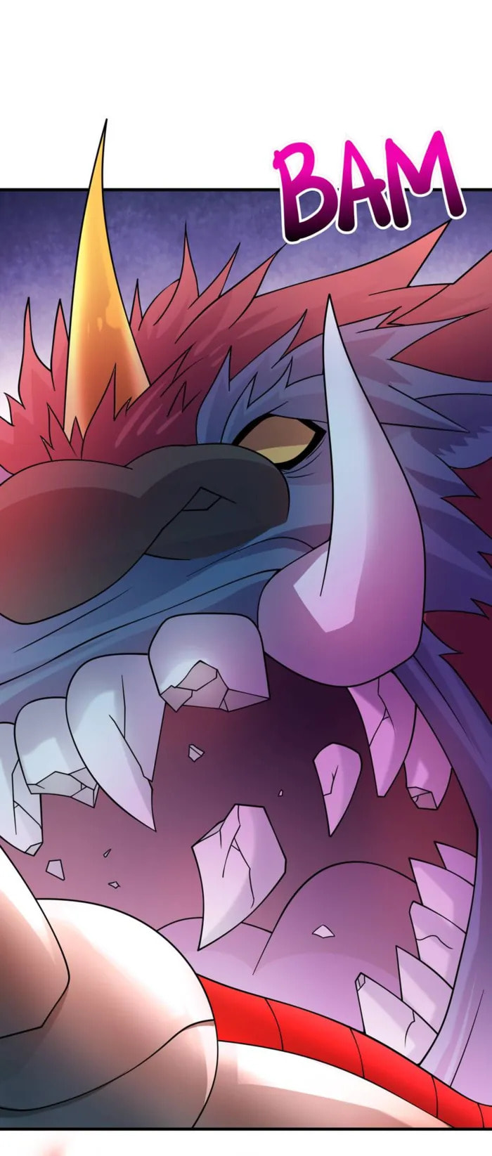 Read The Last Hero chapter 190 image 21 on Lezhin