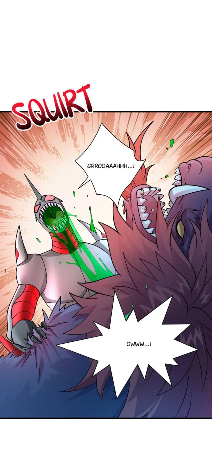 Read The Last Hero chapter 190 image 23 on Lezhin