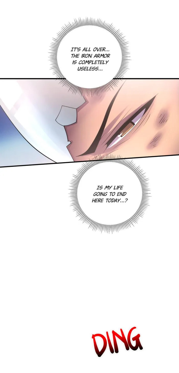 Read The Last Hero chapter 190 image 6 on Lezhin
