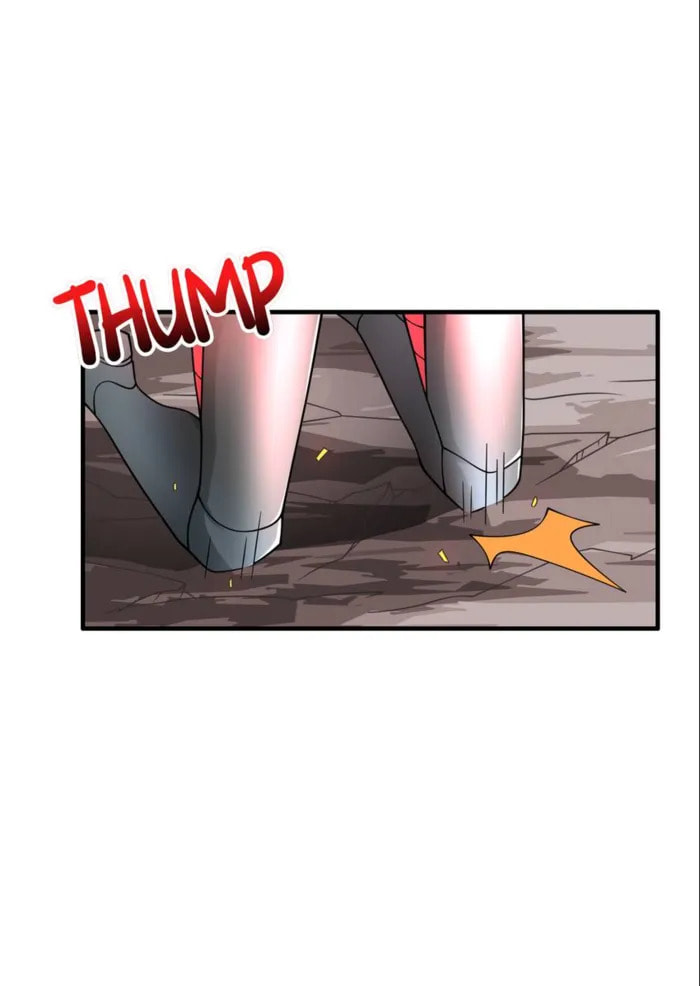 Read The Last Hero chapter 191 image 5 on Lezhin