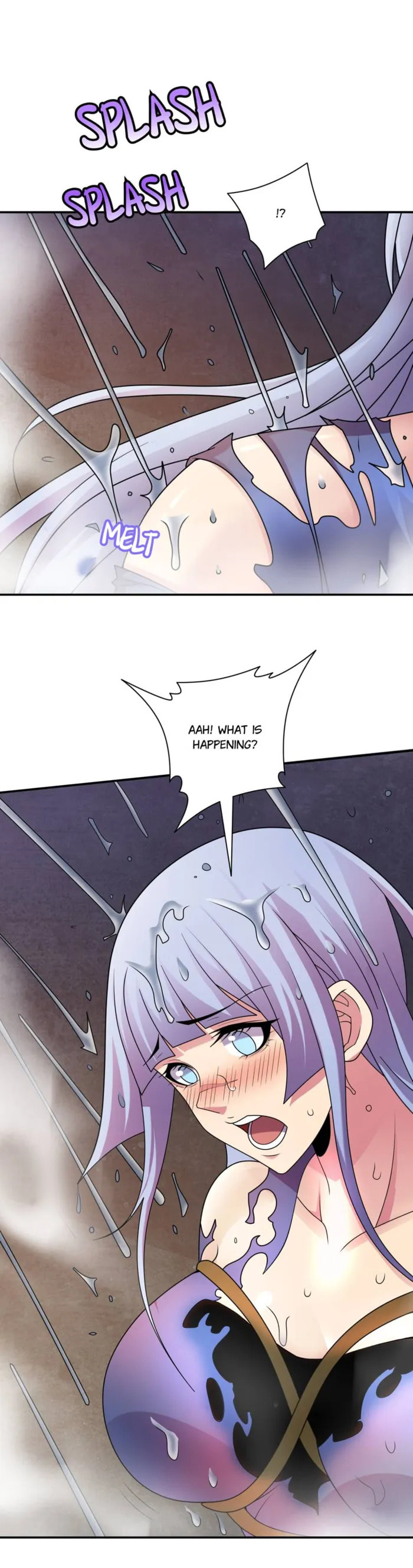 Read The Last Hero chapter 193 image 10 on Lezhin