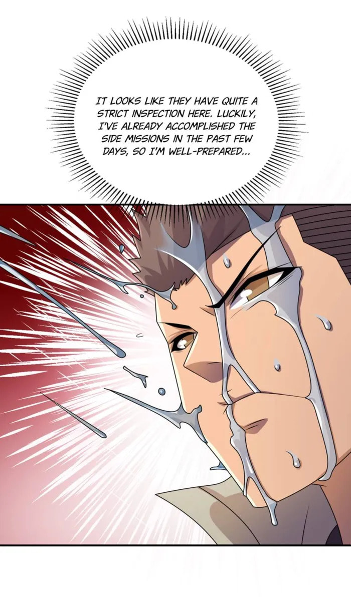 Read The Last Hero chapter 193 image 9 on Lezhin