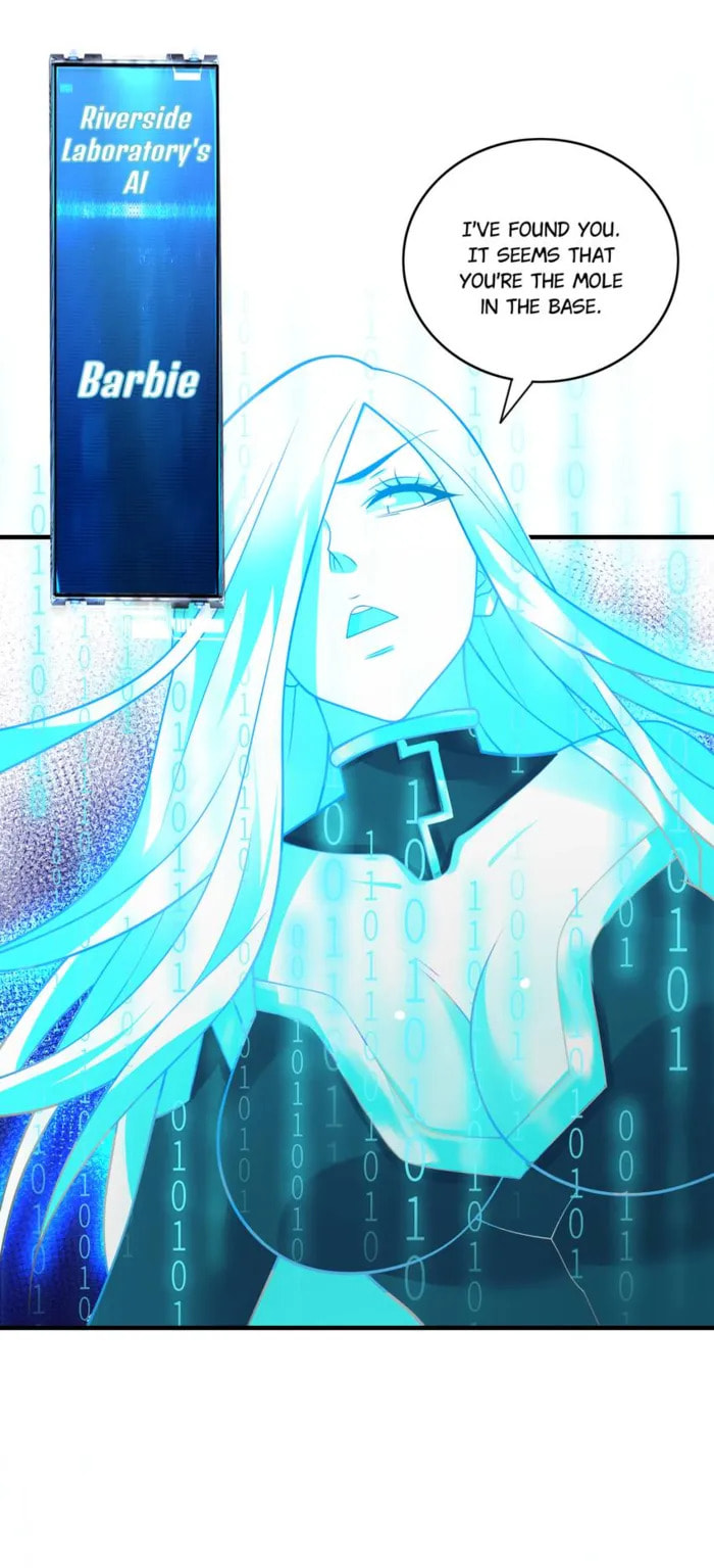 Read The Last Hero chapter 194 image 10 on Lezhin