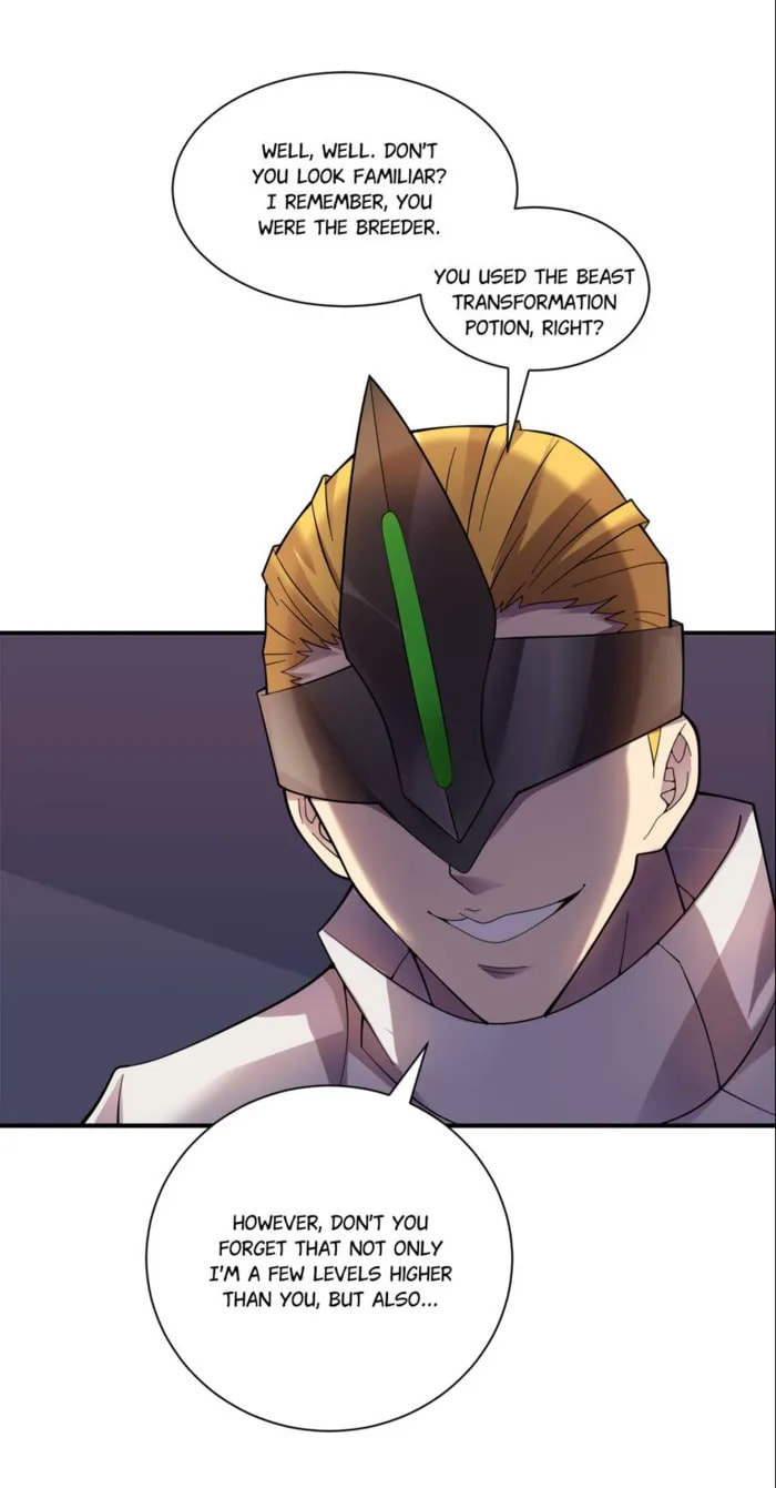 Read The Last Hero chapter 197 image 2 on Lezhin