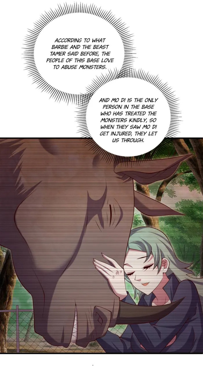 Read The Last Hero chapter 198 image 1 on Lezhin