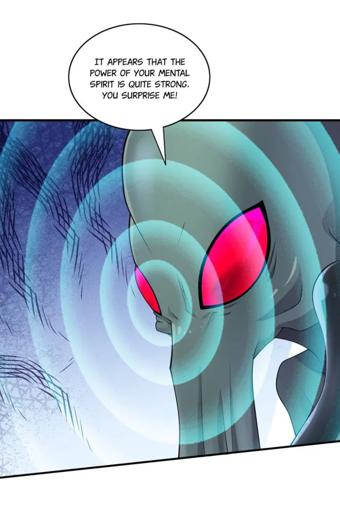 Read The Last Hero chapter 198 image 12 on Lezhin