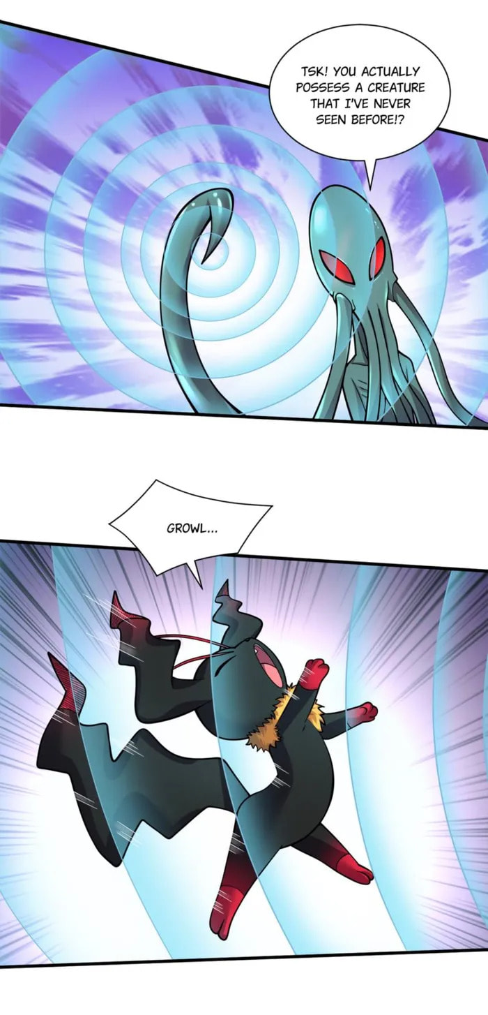 Read The Last Hero chapter 198 image 16 on Lezhin